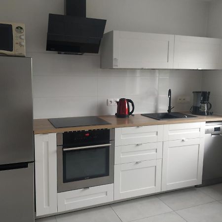 Apartament Na Gorce Łagów 외부 사진