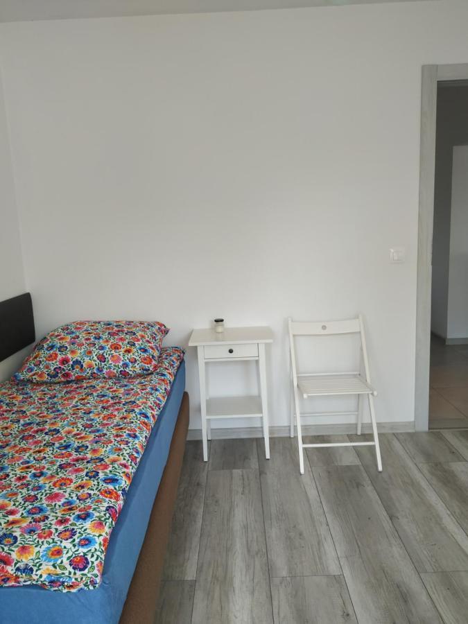 Apartament Na Gorce Łagów 외부 사진