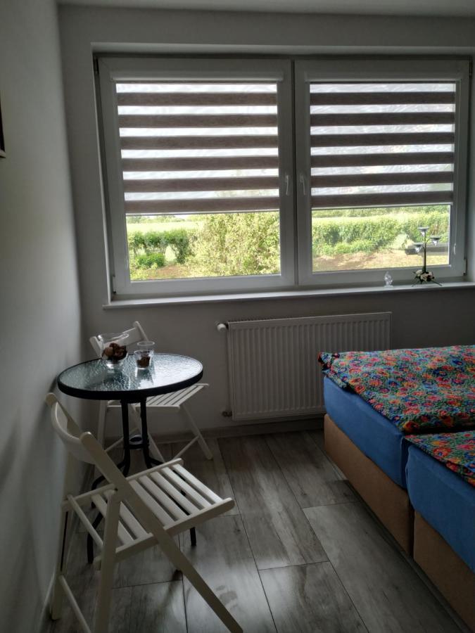 Apartament Na Gorce Łagów 외부 사진