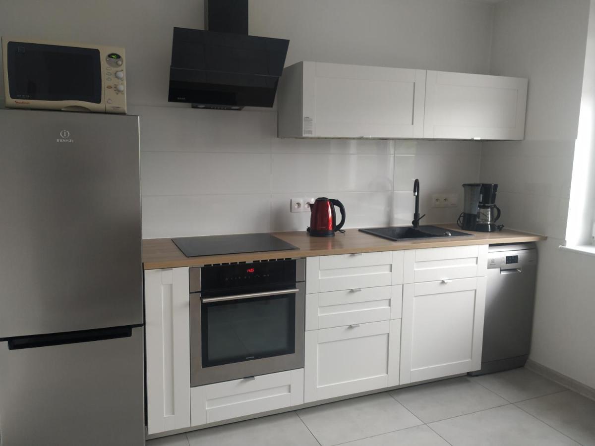 Apartament Na Gorce Łagów 외부 사진