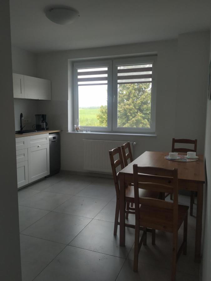 Apartament Na Gorce Łagów 외부 사진