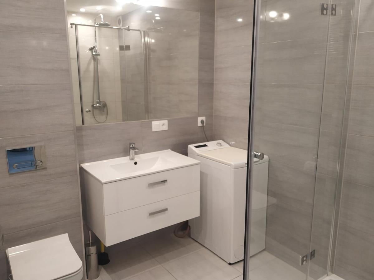 Apartament Na Gorce Łagów 외부 사진